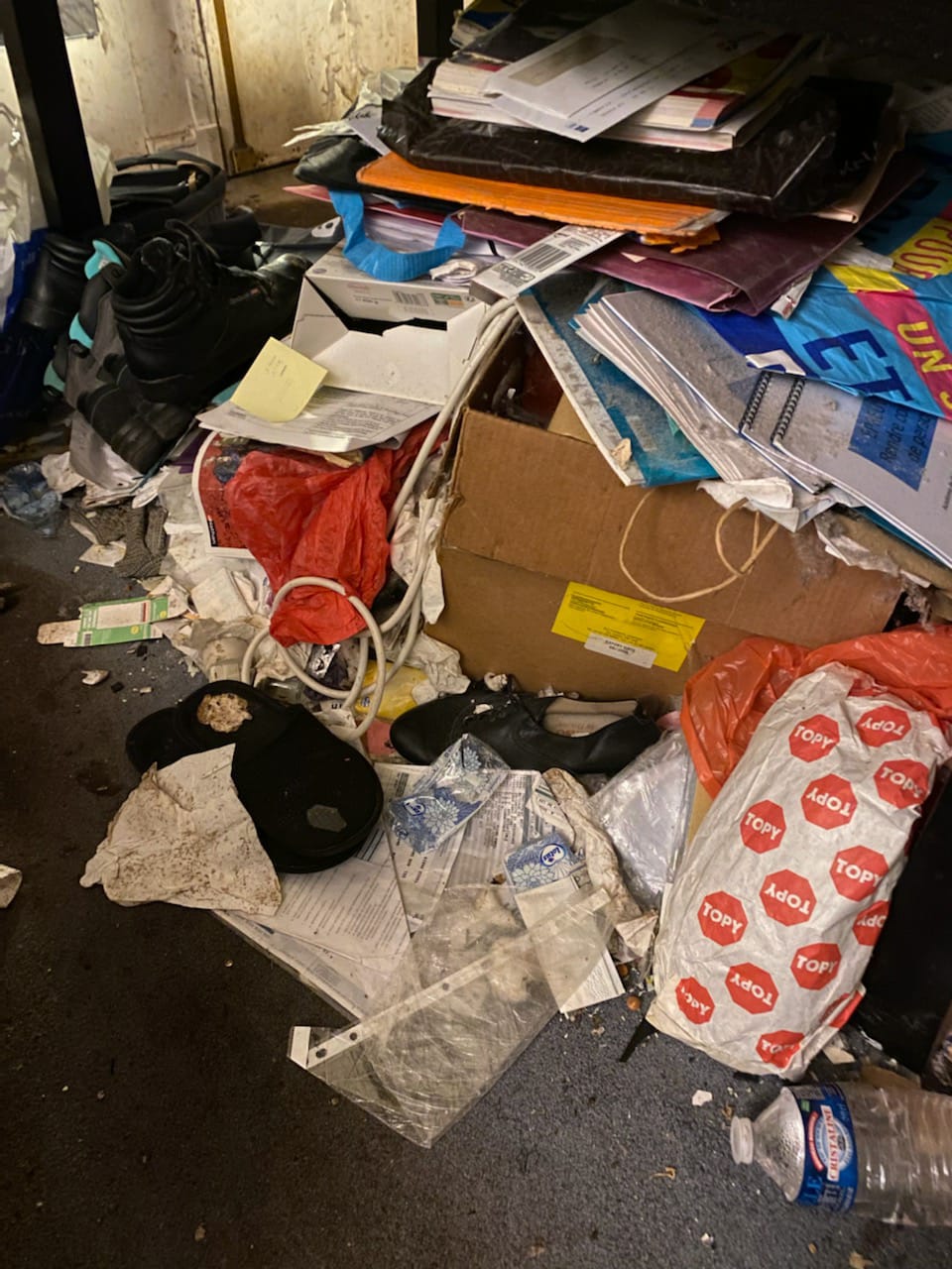Les erreurs à éviter lors du nettoyage et de la désinfection de squats IMG 20241217 WA0015
